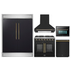 36" Appliance Package