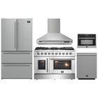 48" Appliance Package