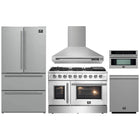 48" Appliance Package