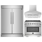 " Appliance Package