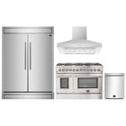 48" Appliance Package