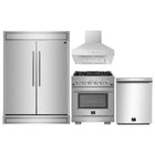 30" Appliance Package