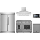 48" Appliance Package