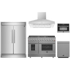 48" Appliance Package
