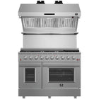 48" Appliance Package