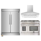 48" Appliance Package