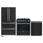 30" Appliance Package