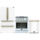 30" Appliance Package