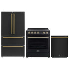 30" Appliance Package