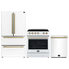 30" Appliance Package