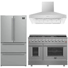 48" Appliance Package