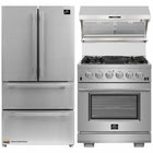 30" Appliance Package
