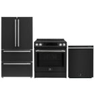 30" Appliance Package