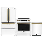 30" Appliance Package