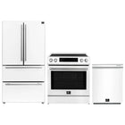 30" Appliance Package