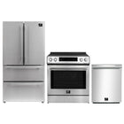 30" Appliance Package