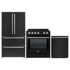 30" Appliance Package