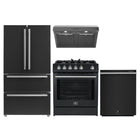 30" Appliance Package