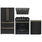 30" Appliance Package