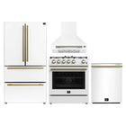 30" Appliance Package
