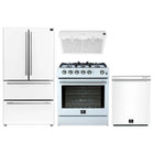 30" Appliance Package