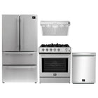 30" Appliance Package