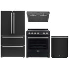 30" Appliance Package