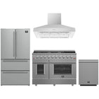 48" Appliance Package