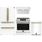 30" Appliance Package