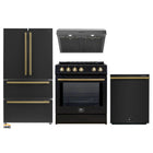 30" Appliance Package