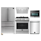 30" Appliance Package
