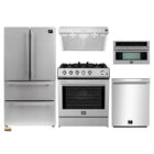30" Appliance Package