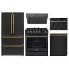 30" Appliance Package