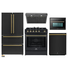 30" Appliance Package