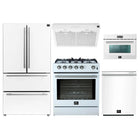 30" Appliance Package
