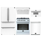 30" Appliance Package