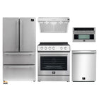 30" Appliance Package