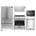 30" Appliance Package