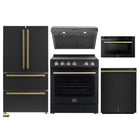 30" Appliance Package