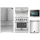 30" Appliance Package