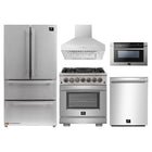 30" Appliance Package
