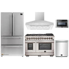 48" Appliance Package