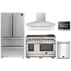 48" Appliance Package