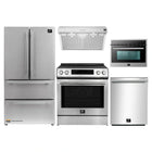 30" Appliance Package