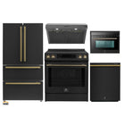 30" Appliance Package