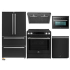30" Appliance Package