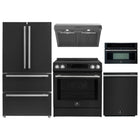 30" Appliance Package