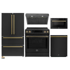 30" Appliance Package