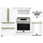 30" Appliance Package