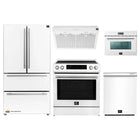 30" Appliance Package